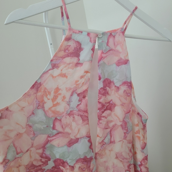 Forever21 A-Line Dress - Picture 5 of 5